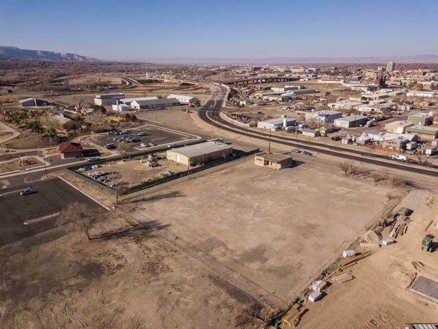 805 Struthers Ave, Grand Junction, CO 81501